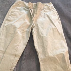 Loft pants